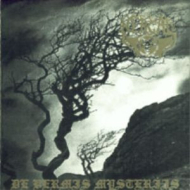 NERGAL De Vermis Mysteriis 7'EP [VINYL 7"]